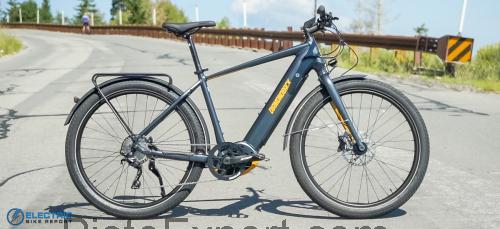 Diamondback Union fiche technique et avis